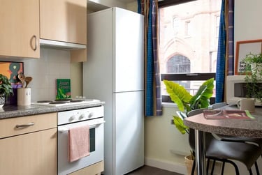 1 bed studio, Clough Road, Sheffield, S24TB - Image 4